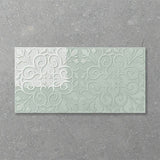 Infinity Prague 300x600mm Gloss Tile 16 Colors Available