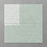 Infinity Prague 300x600mm Gloss Tile 16 Colors Available