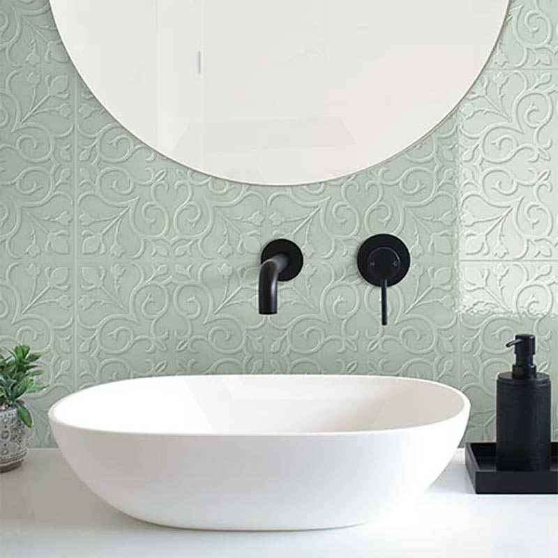 Infinity Prague 300x600mm Gloss Tile 16 Colors Available