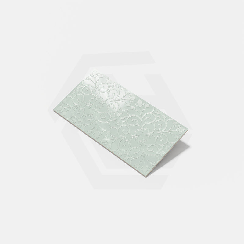 Infinity Prague 300x600mm Gloss Tile 16 Colors Available