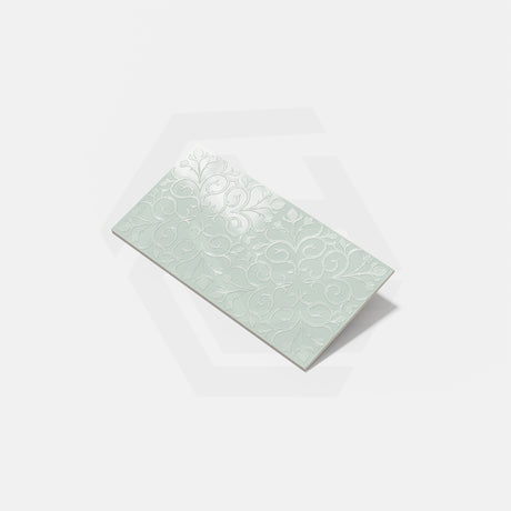 Infinity Prague 300x600mm Gloss Tile 16 Colors Available