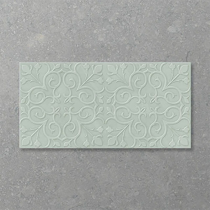 Infinity Prague 300x600mm Satin Matt Tile 16 Colors Available