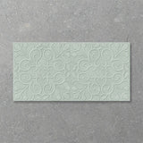 Infinity Prague 300x600mm Satin Matt Tile 16 Colors Available