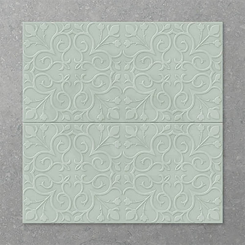 Infinity Prague 300x600mm Satin Matt Tile 16 Colors Available