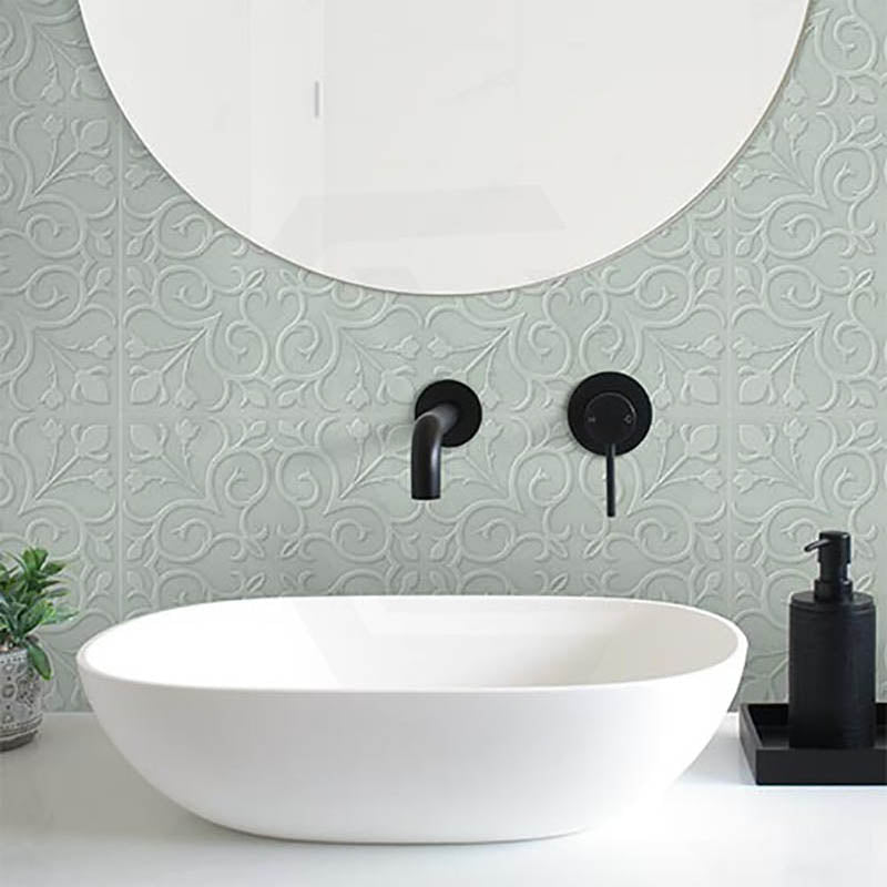 Infinity Prague 300x600mm Satin Matt Tile 16 Colors Available