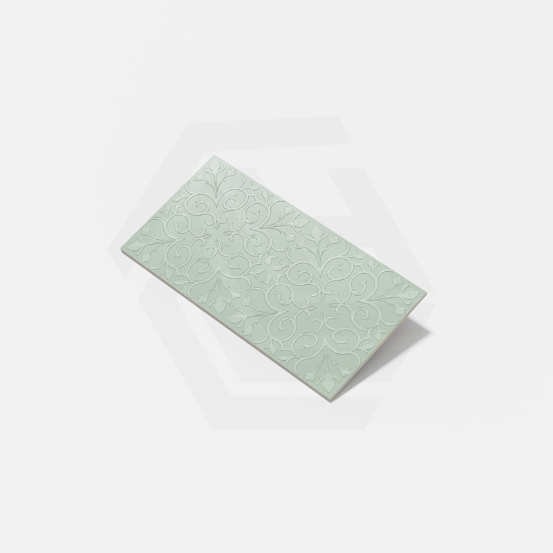 Infinity Prague 300x600mm Satin Matt Tile 16 Colors Available