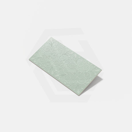 Infinity Prague 300x600mm Satin Matt Tile 16 Colors Available