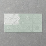 Infinity Richmond 300x600mm Gloss Tile 16 Colors Available