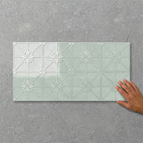Infinity Richmond 300x600mm Gloss Tile 16 Colors Available