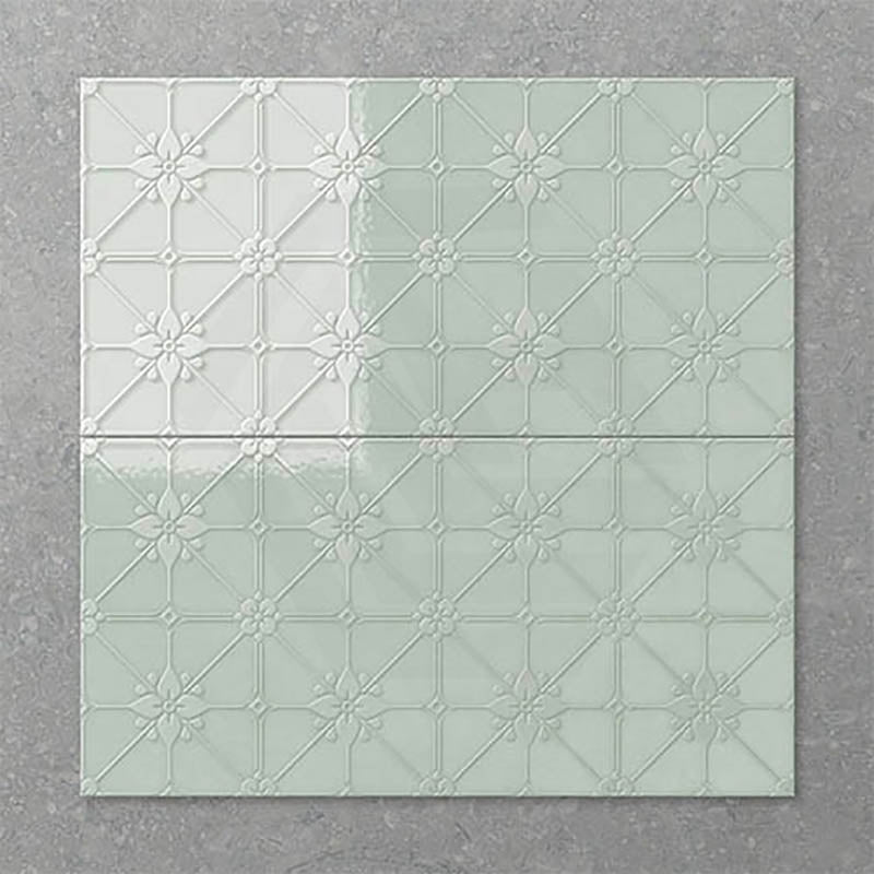 Infinity Richmond 300x600mm Gloss Tile 16 Colors Available