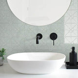 Infinity Richmond 300x600mm Gloss Tile 16 Colors Available