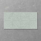 Infinity Richmond 300x600mm Satin Matt Tile 16 Colors Available