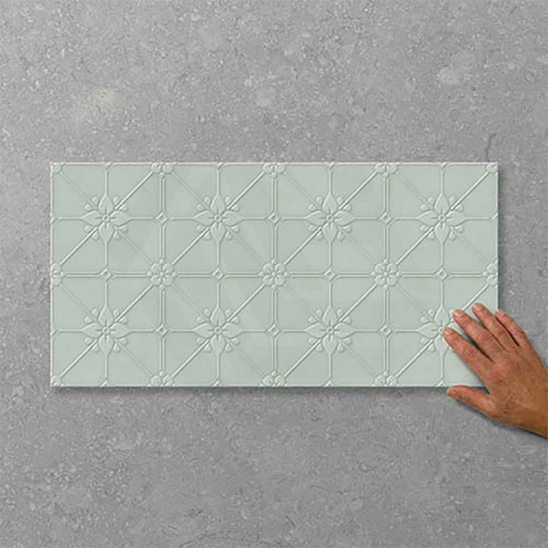 Infinity Richmond 300x600mm Satin Matt Tile 16 Colors Available