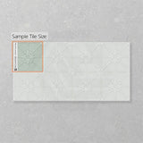 Infinity Richmond 300x600mm Satin Matt Tile 16 Colors Available