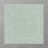 Infinity Richmond 300x600mm Satin Matt Tile 16 Colors Available