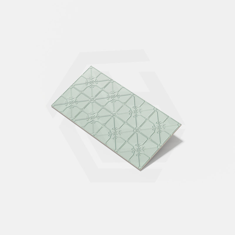Infinity Richmond 300x600mm Satin Matt Tile 16 Colors Available
