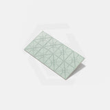 Infinity Richmond 300x600mm Satin Matt Tile 16 Colors Available