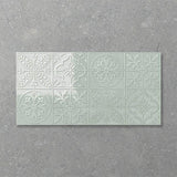 Infinity Farago 300x600mm Gloss Tile 16 Colors Available