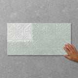 Infinity Farago 300x600mm Gloss Tile 16 Colors Available