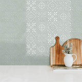 Infinity Farago 300x600mm Gloss Tile 16 Colors Available