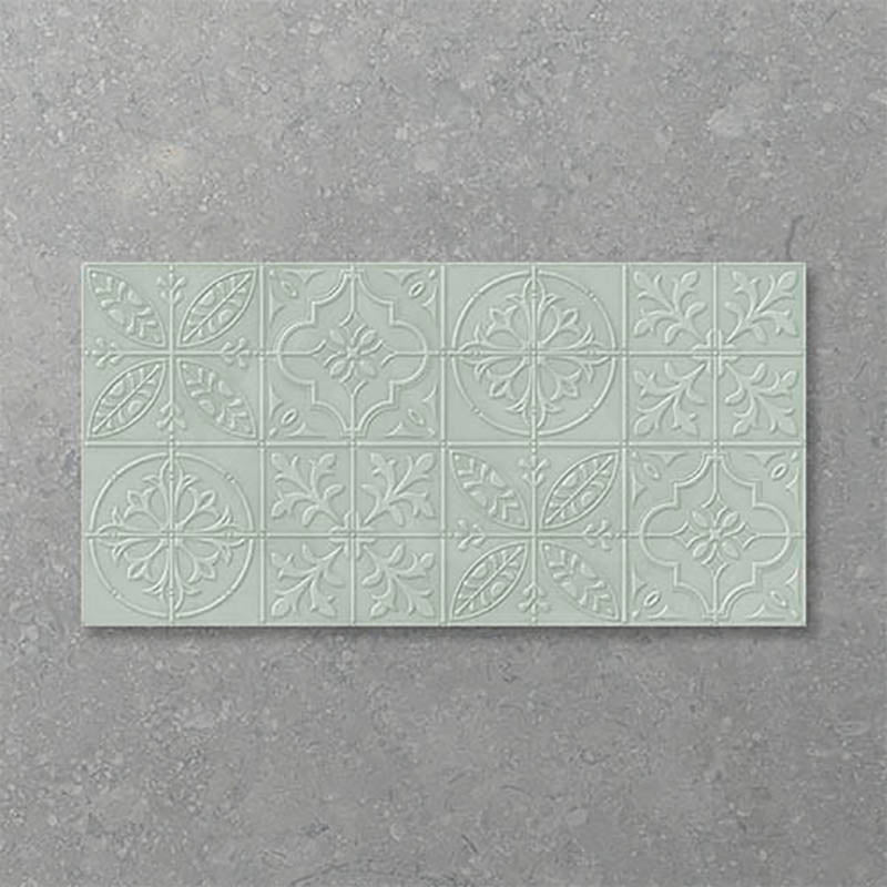 Infinity Farago 300x600mm Satin Matt Tile 16 Colors Available