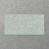 Infinity Farago 300x600mm Satin Matt Tile 16 Colors Available