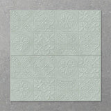 Infinity Farago 300x600mm Satin Matt Tile 16 Colors Available