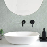 Infinity Farago 300x600mm Satin Matt Tile 16 Colors Available