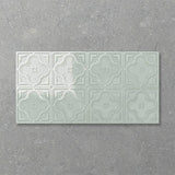 Infinity Basilica 300x600mm Gloss Tile 16 Colors Available