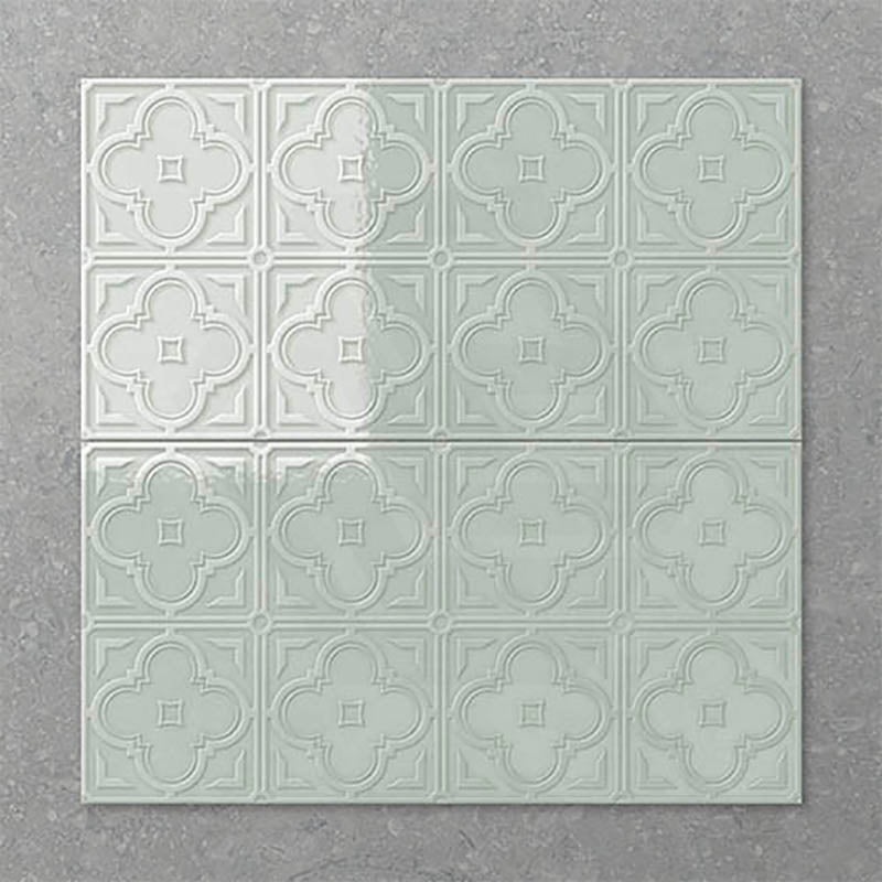 Infinity Basilica 300x600mm Gloss Tile 16 Colors Available