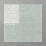 Infinity Basilica 300x600mm Gloss Tile 16 Colors Available