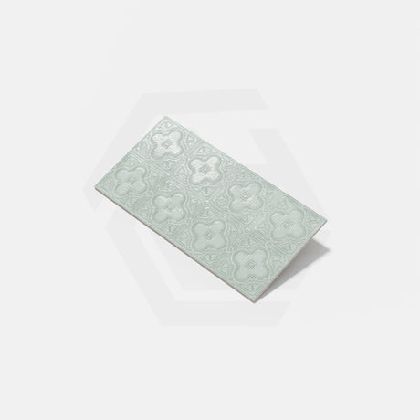 Infinity Basilica 300x600mm Gloss Tile 16 Colors Available