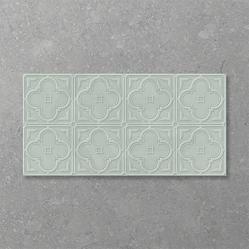 Infinity Basilica 300x600mm Satin Matt Tile 16 Colors Available