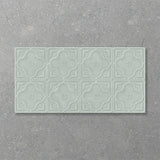Infinity Basilica 300x600mm Satin Matt Tile 16 Colors Available