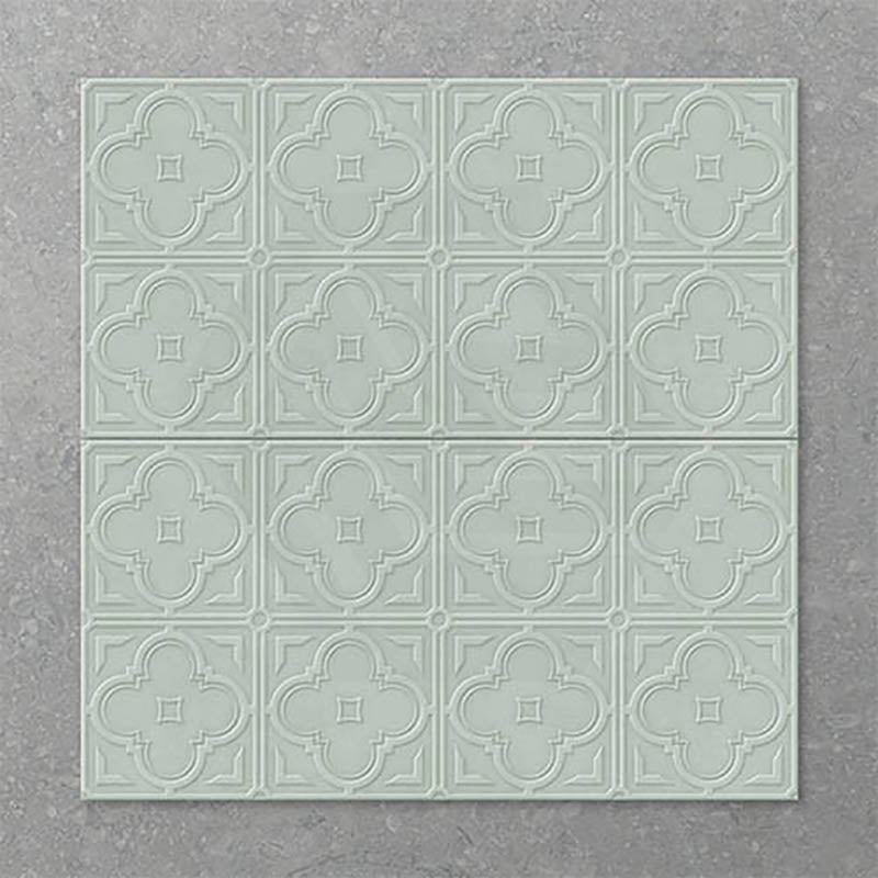 Infinity Basilica 300x600mm Satin Matt Tile 16 Colors Available