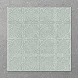 Infinity Basilica 300x600mm Satin Matt Tile 16 Colors Available