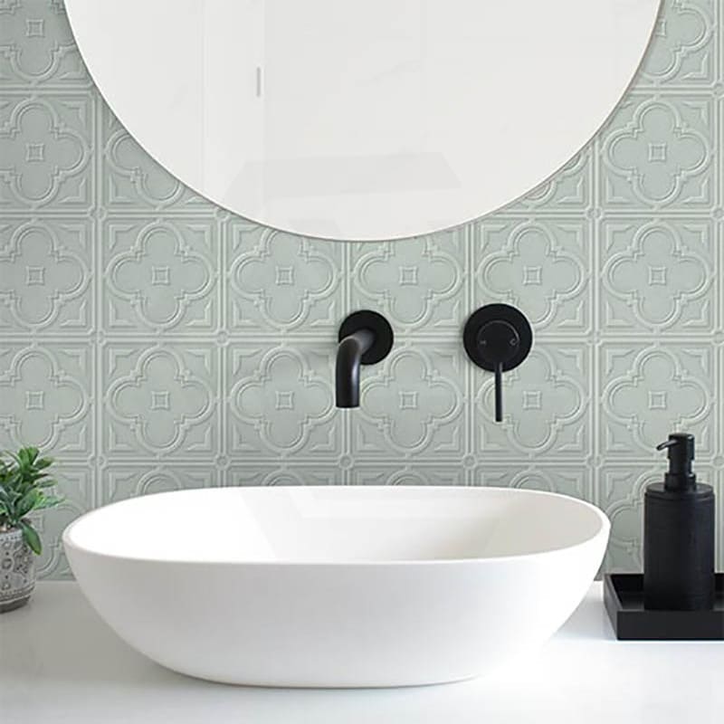 Infinity Basilica 300x600mm Satin Matt Tile 16 Colors Available