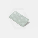 Infinity Basilica 300x600mm Satin Matt Tile 16 Colors Available