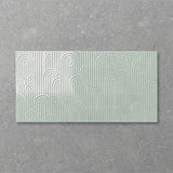 Infinity Funky Town 300x600mm Gloss Tile 16 Colors Available