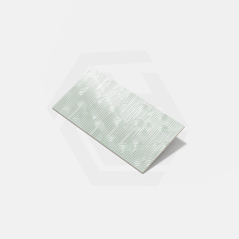 Infinity Funky Town 300x600mm Gloss Tile 16 Colors Available
