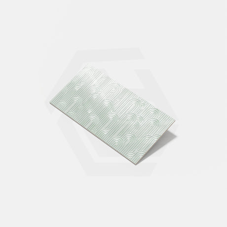 Infinity Funky Town 300x600mm Gloss Tile 16 Colors Available
