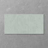 Infinity Funky Town 300x600mm Satin Matt Tile 16 Colors Available