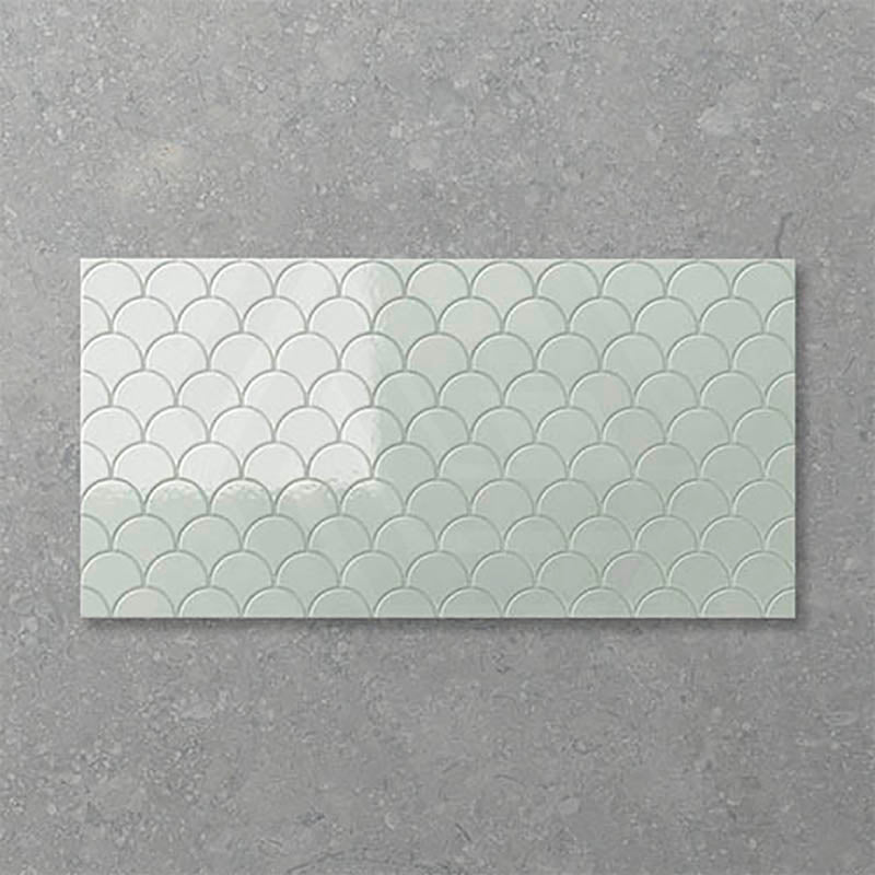 Infinity Fanfare 300x600mm Gloss Tile 16 Colors Available