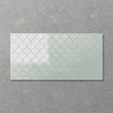Infinity Fanfare 300x600mm Gloss Tile 16 Colors Available