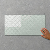 Infinity Fanfare 300x600mm Gloss Tile 16 Colors Available