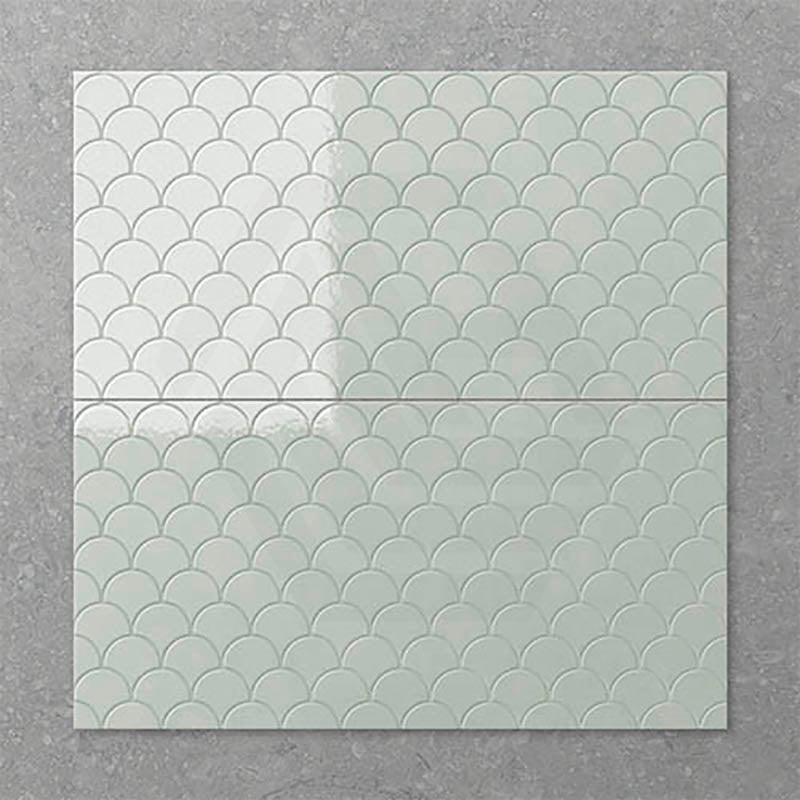 Infinity Fanfare 300x600mm Gloss Tile 16 Colors Available