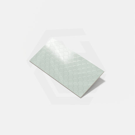 Infinity Fanfare 300x600mm Gloss Tile 16 Colors Available