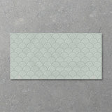Infinity Fanfare 300x600mm Satin Matt Tile 16 Colors Available