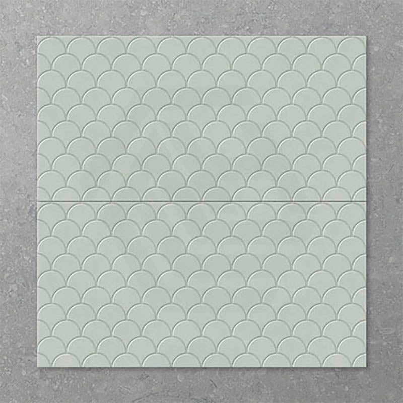 Infinity Fanfare 300x600mm Satin Matt Tile 16 Colors Available
