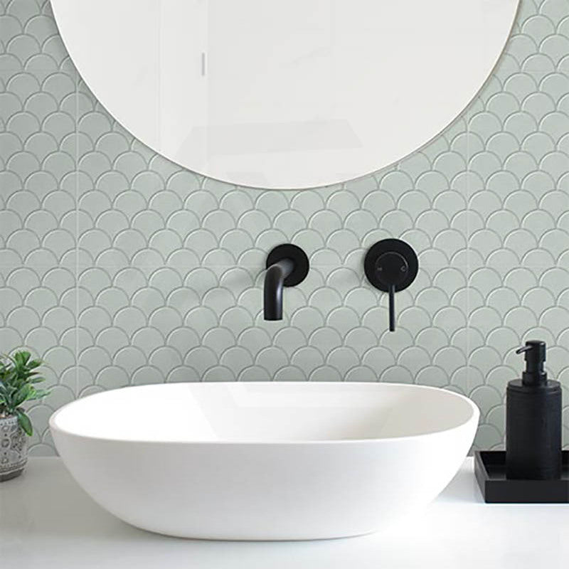 Infinity Fanfare 300x600mm Satin Matt Tile 16 Colors Available